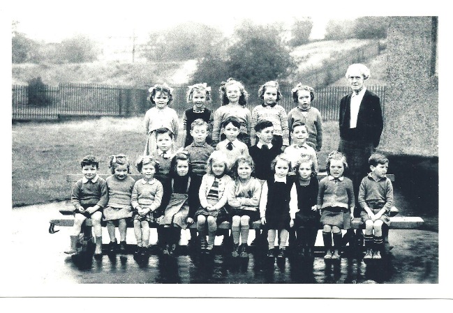 Catrine Primary