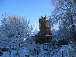 A.M.Brown Institute December 2009