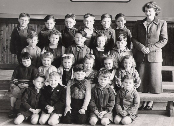 Catrine Primary