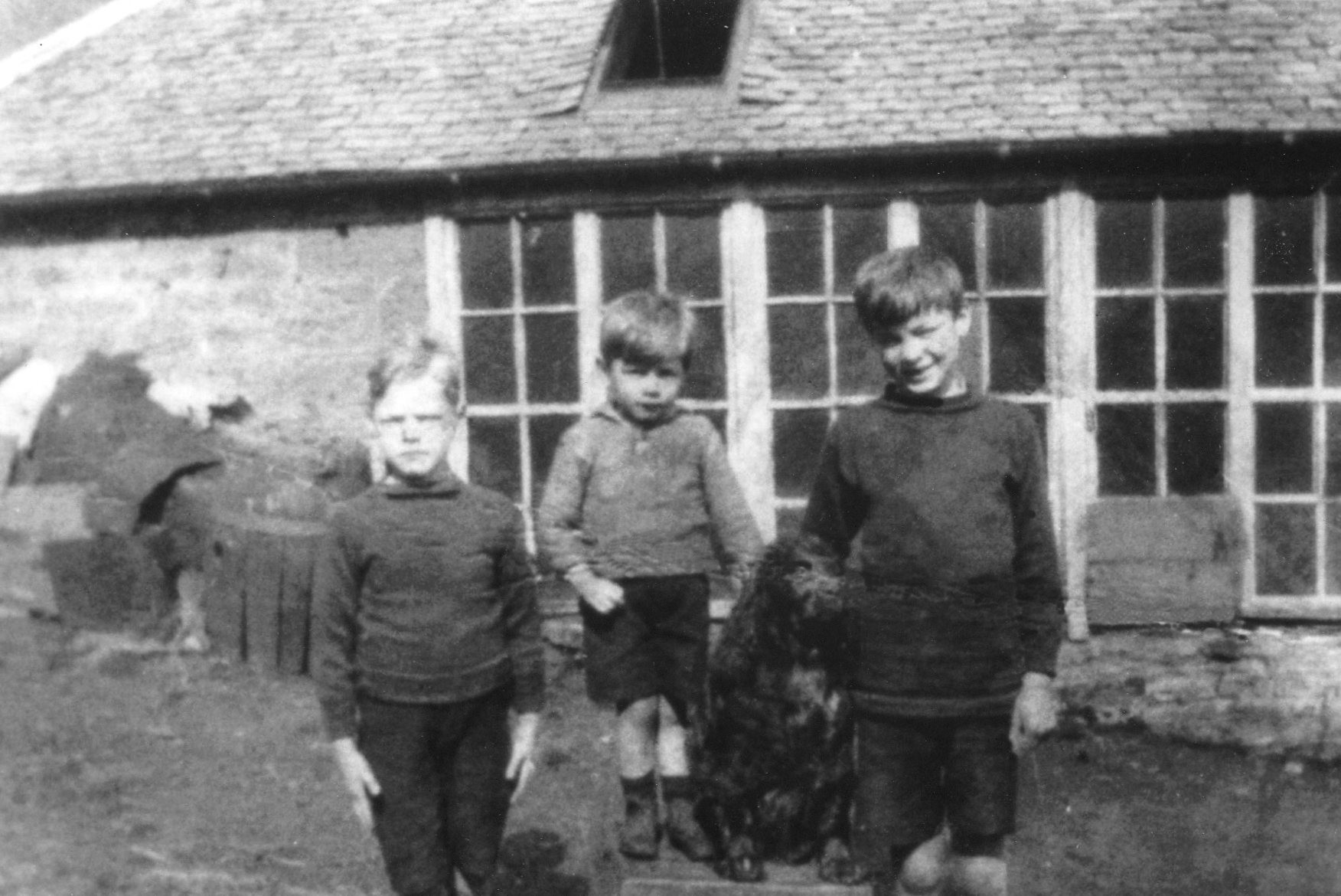 The Kidds 1924