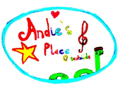 Click me to return to Andie's place